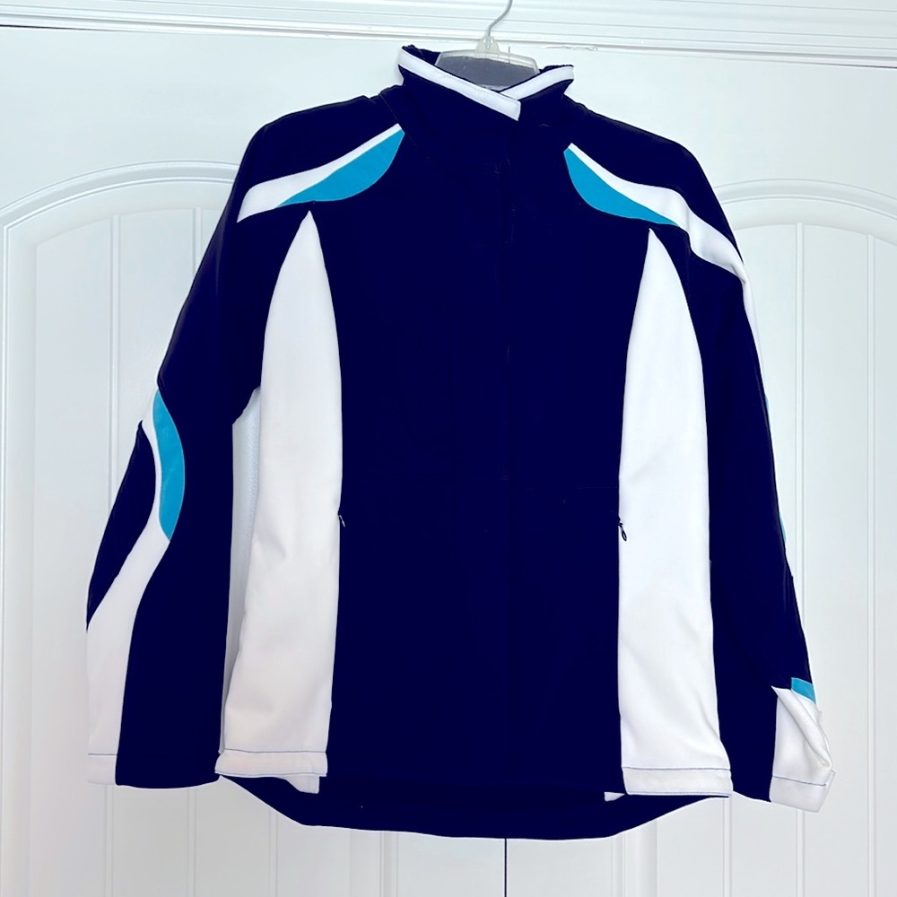 New - Predator Shell Ski Jacket